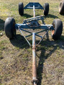 Anhydrous Gear