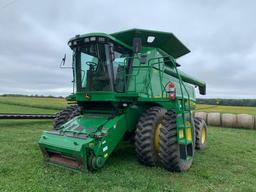 JD 9760 STS