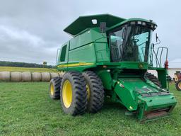 JD 9760 STS