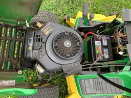 John Deere GT 235