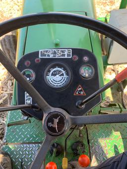 John Deere 2840 Tractor