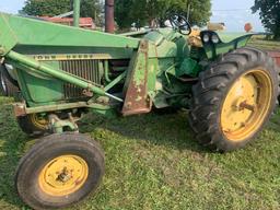 John Deere 2510