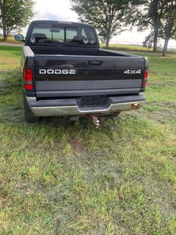 1999 Dodge 1500