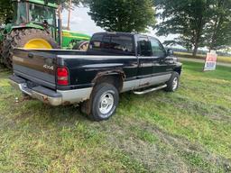 1999 Dodge 1500