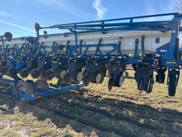 KINZE 3650 Planter