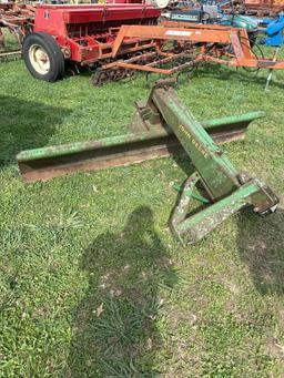 John Deere Blade