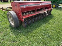 IH SoyBean Special 5100