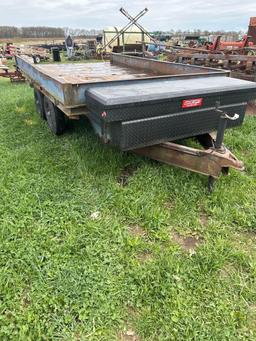 dump Trailer