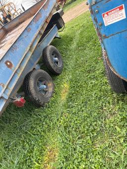 dump Trailer