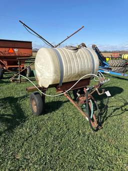 Field Sprayer