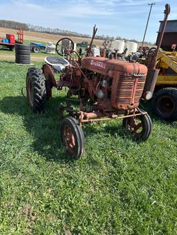 Farmall A