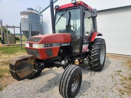 CASE IH 3230