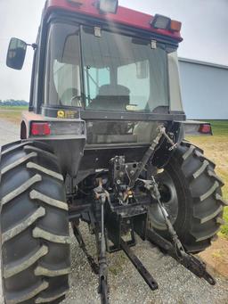 CASE IH 3230