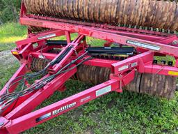 Brillion XL Series