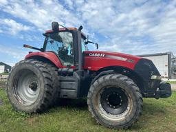 Case IH 290