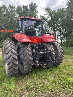 Case IH 290