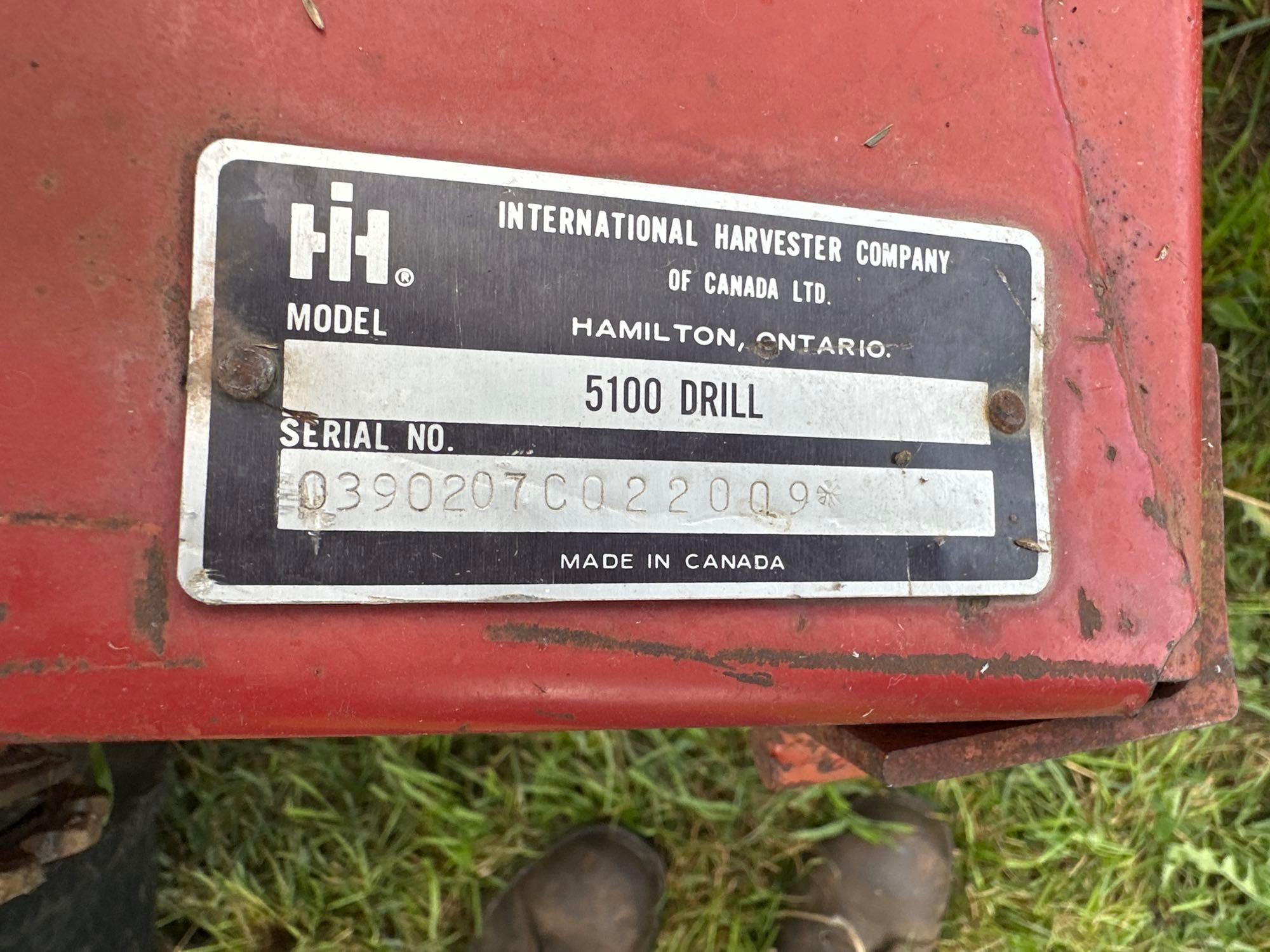 IH 5100