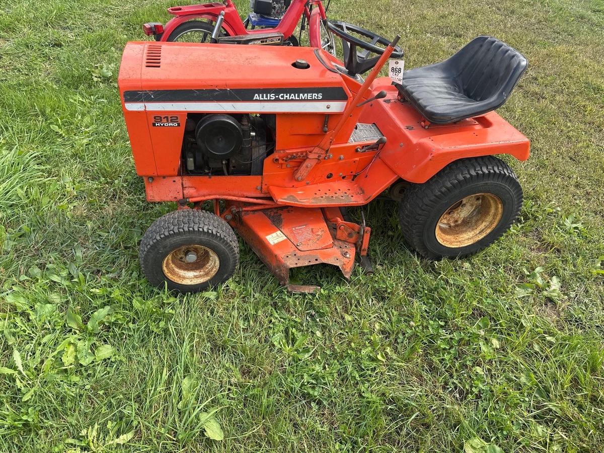 Allis Chalmers