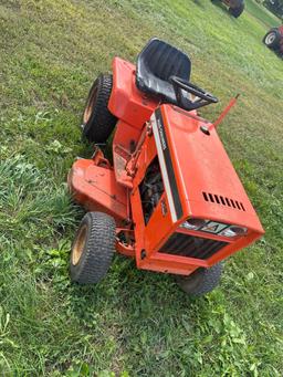 Allis Chalmers