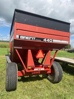 Brent 440