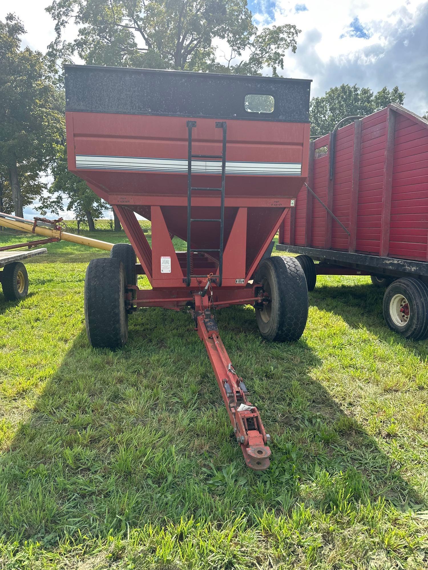 Brent 440