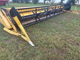 New Holland