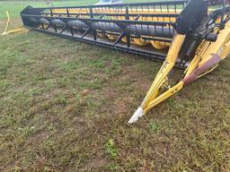 New Holland