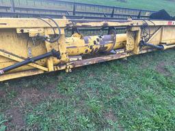 New Holland