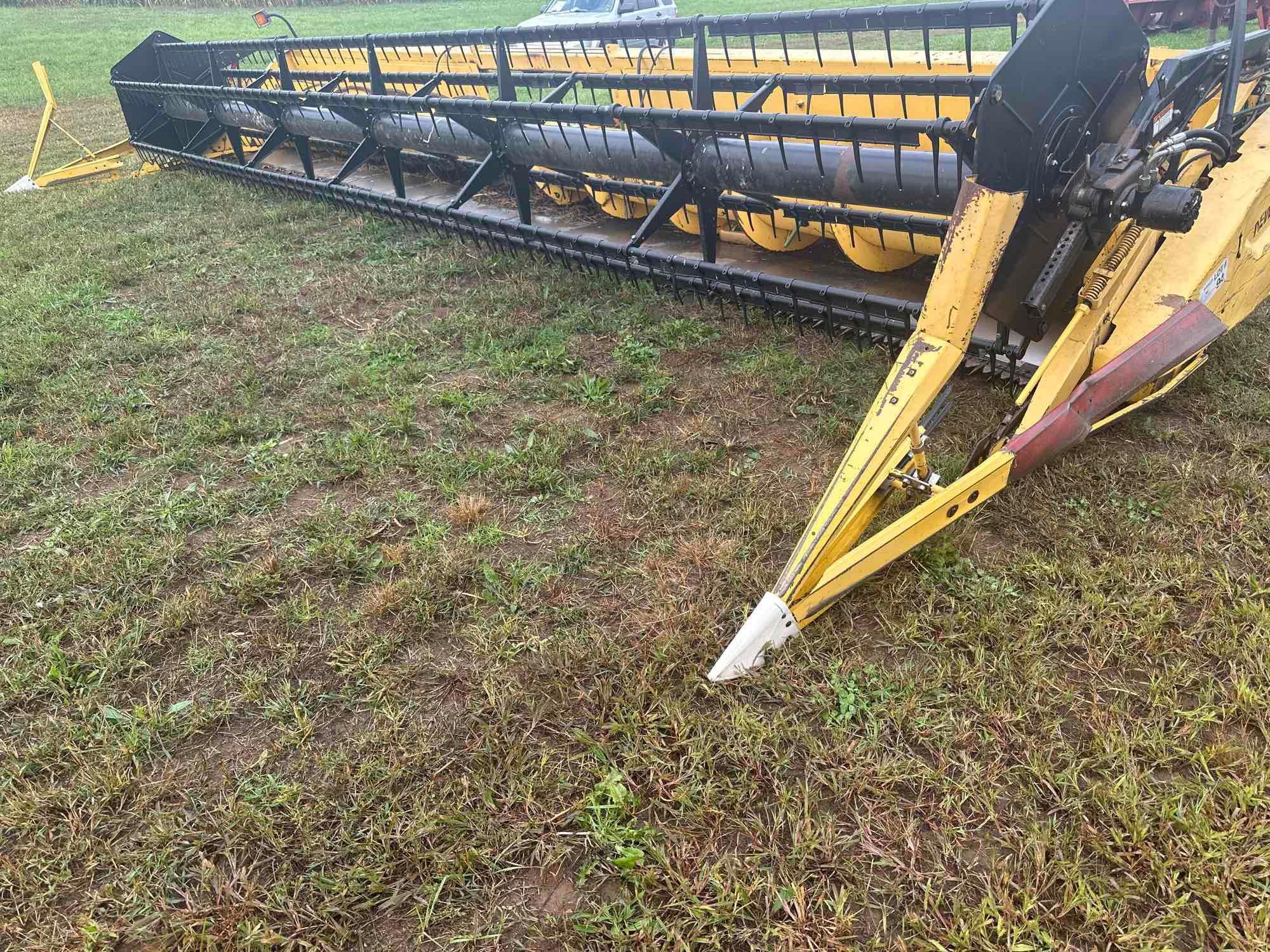 New Holland