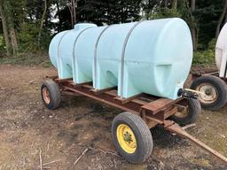 Tank Wagon