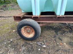 Tank Wagon