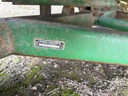 Hay Wagon