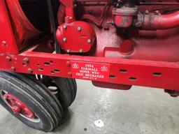 Farmall MTA