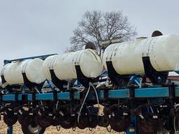 KINZE TWIN-LINE