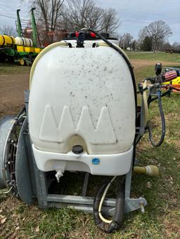 3 Pt Sprayer