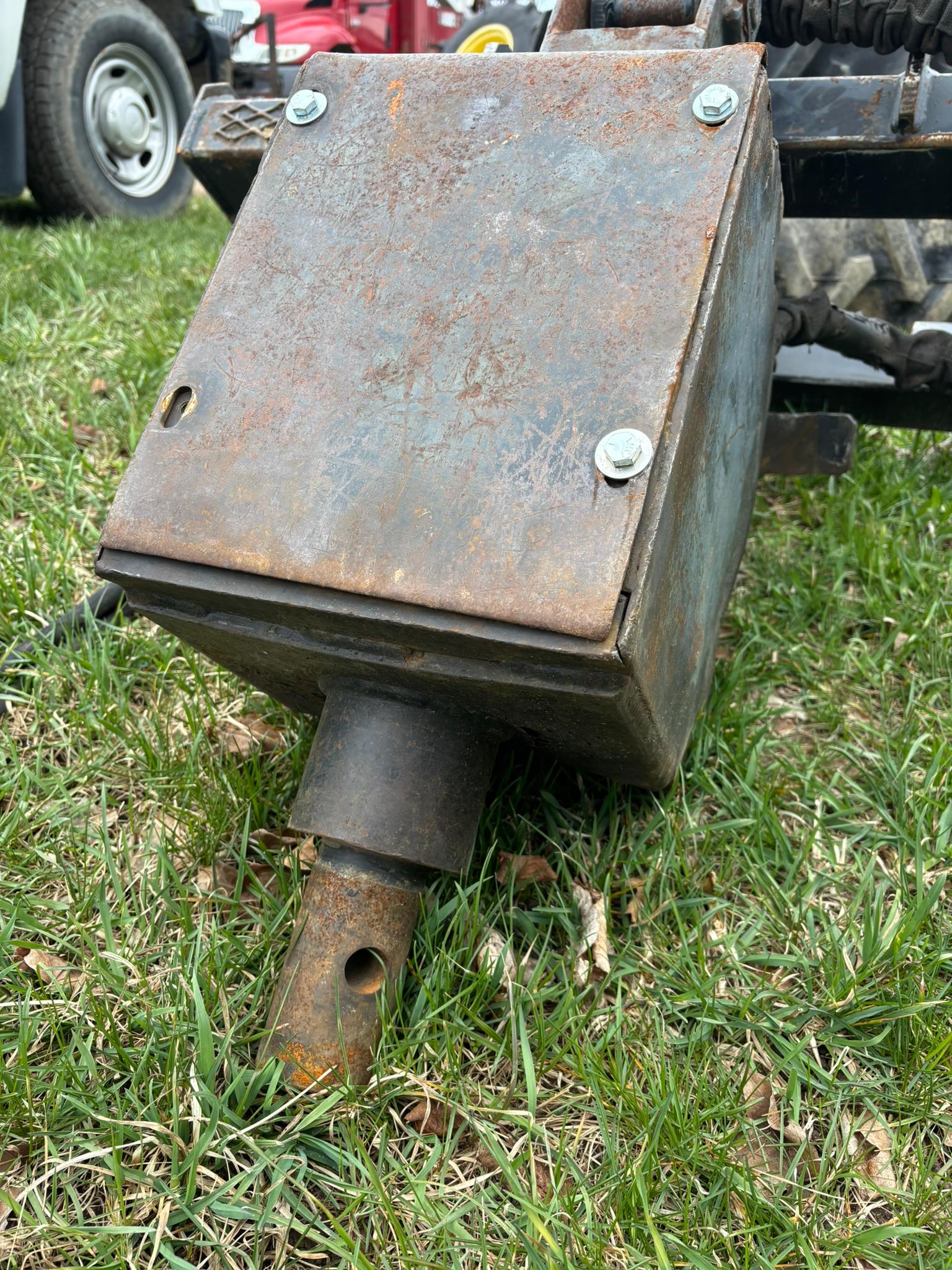 Auger
