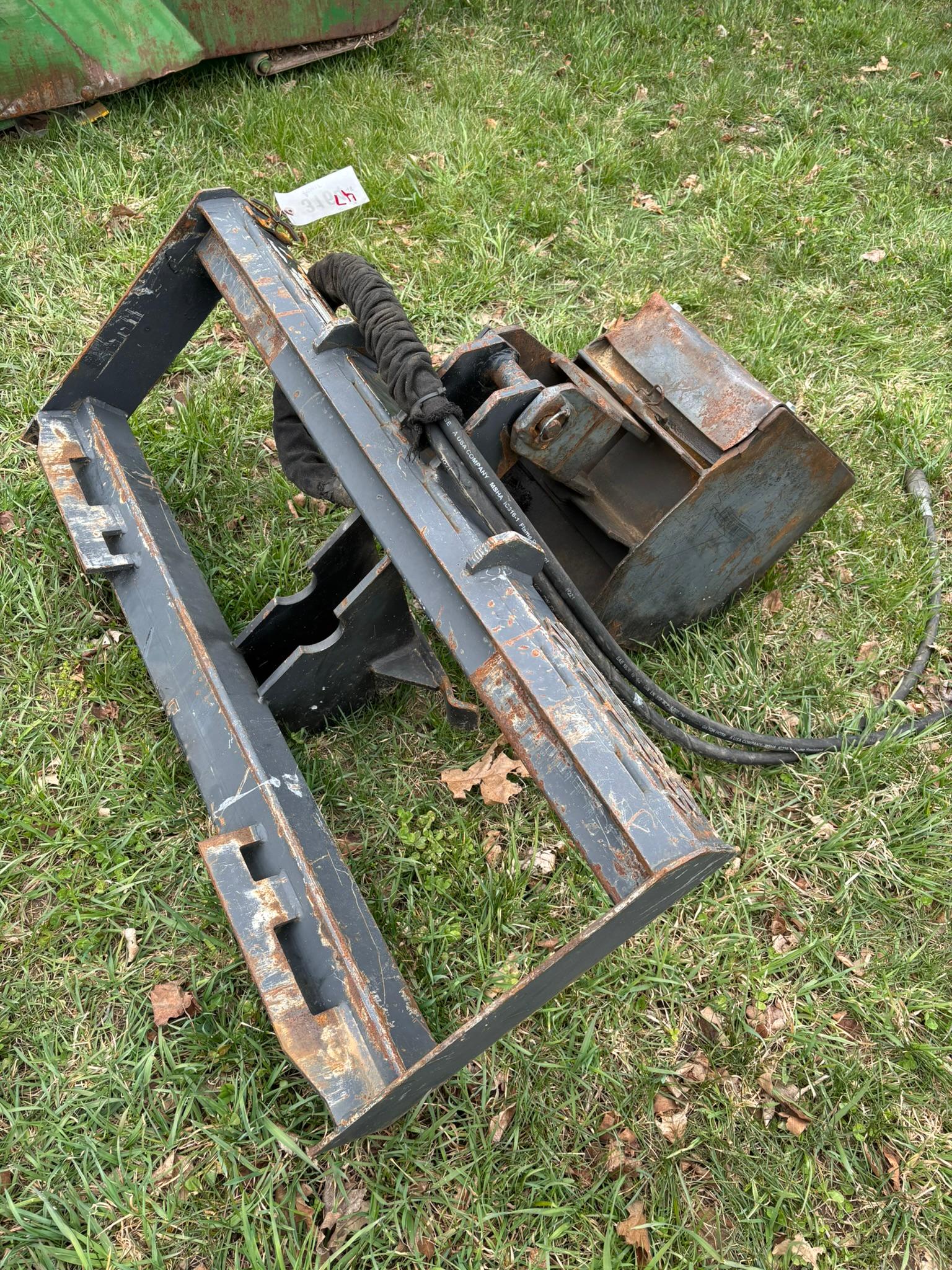 Auger