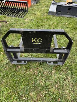 KC Forks