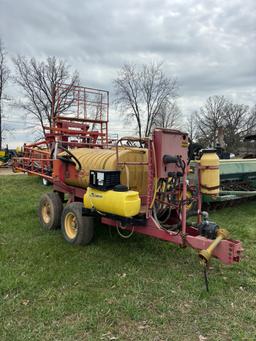 Vicon Sprayer