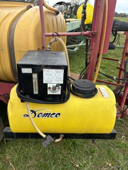 Vicon Sprayer