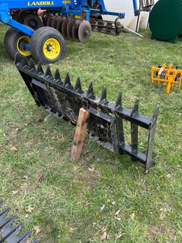 Root Rake