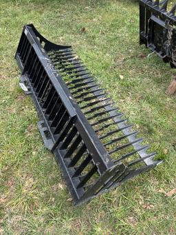 Root Rake