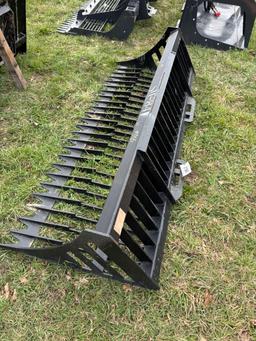Root Rake