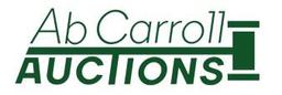 Ab Carroll Auctions