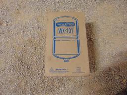 2 Gallon Pressure Tank (New)