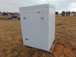 4' Well House (New)
