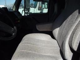 2005 Sterling S/A Dump Truck, s/n 2fzacgdc65av00591, cat c7 eng, auto trans, od reads 107057 miles