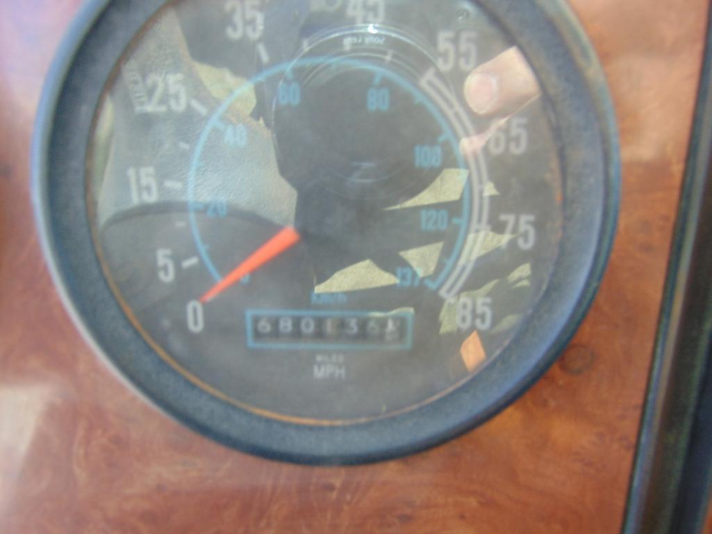 1994 IHC 9200 T/A Water Truck, s/n...2hsfmatrxrc092682, cat 3176 eng,9 spd trans, od reads 680136