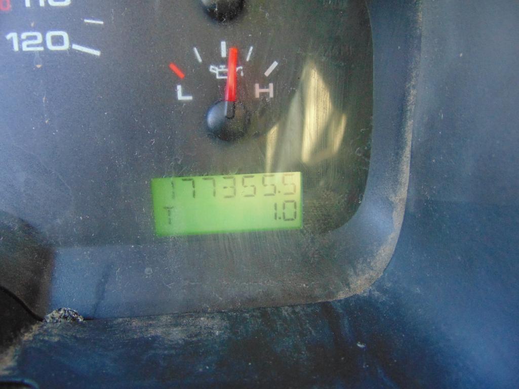 2008 Ford F150 4x4 Extcab Pickup, s/n 1ftpx14v58fb53956, v8 gas eng, auto trans, od reads 177355