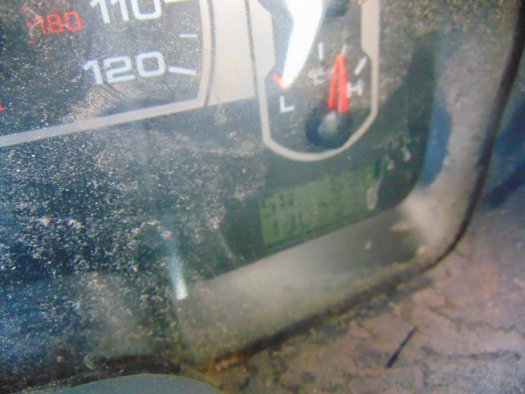 2007 Ford F150 Crewcab Pickup, s/n 1ftrw12w57kc70983, v8 gas eng, auto trans , od reads 130751 miles